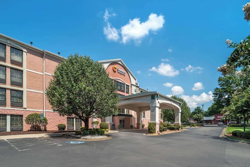 Comfort Inn & Suites Lake Norman