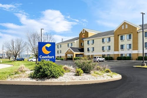 Comfort Inn Evansville East