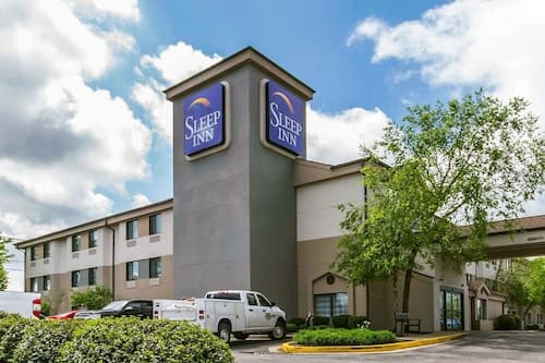 Sleep Inn Lexington Hamburg