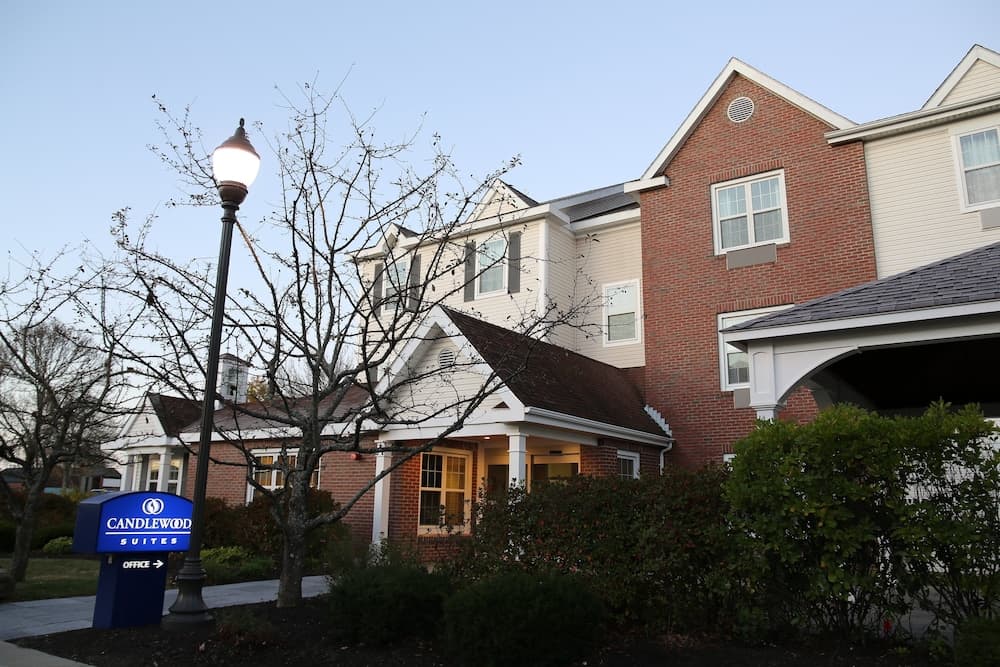 Candlewood Suites Portland - Scarborough by IHG