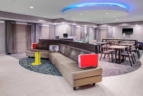 Springhill Suites Memphis East / Galleria