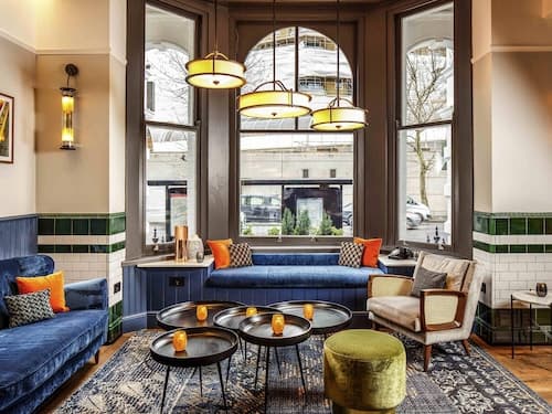 ibis Styles London Gloucester Road