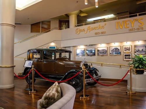 Haywood Park Hotel, an Ascend Collection Hotel