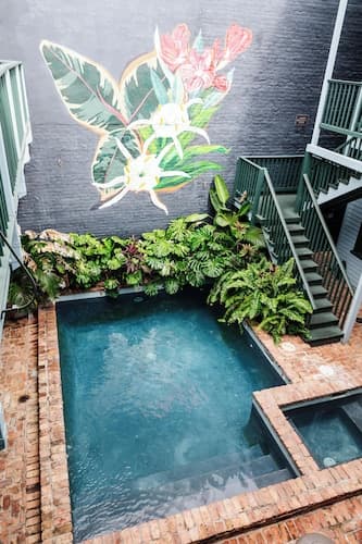 The Frenchmen New Orleans by Kasa Living