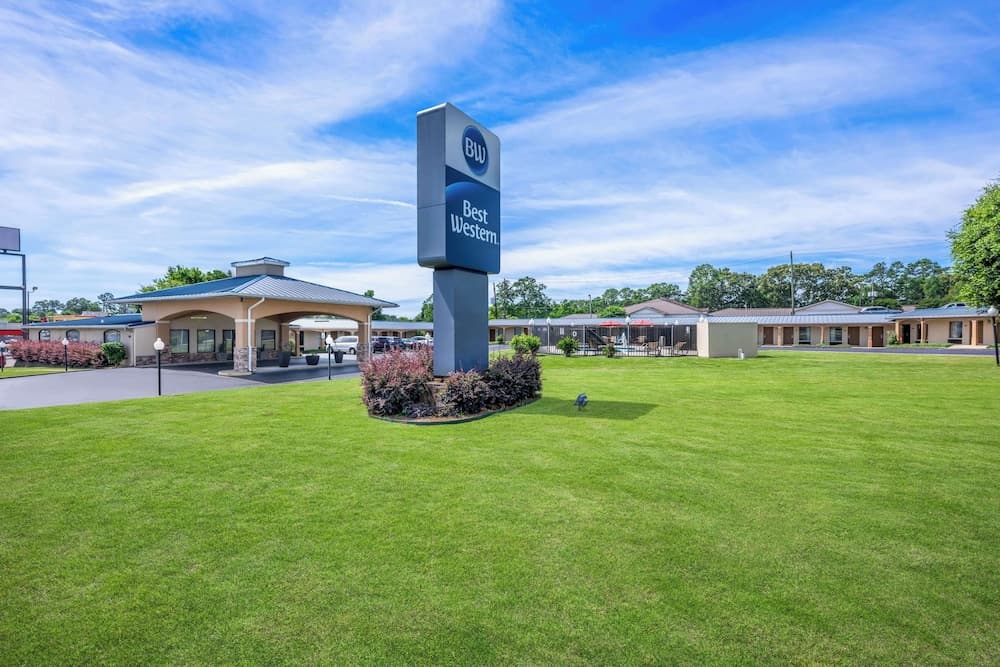 Best Western Catalina Inn