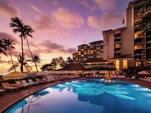 Halekulani