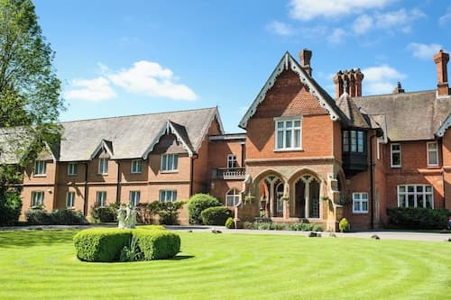 Audleys Wood Hotel