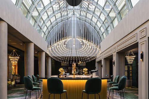 Le Louis Hotel Versailles Château - MGallery Collection