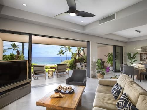 Makena Surf - CoralTree Residence Collection