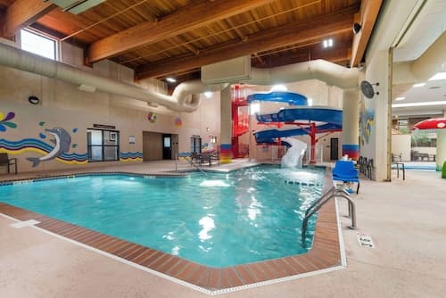 Best Western Plus Ramkota Hotel