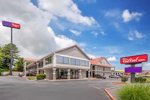 Red Roof Inn Atlanta - Kennesaw State University