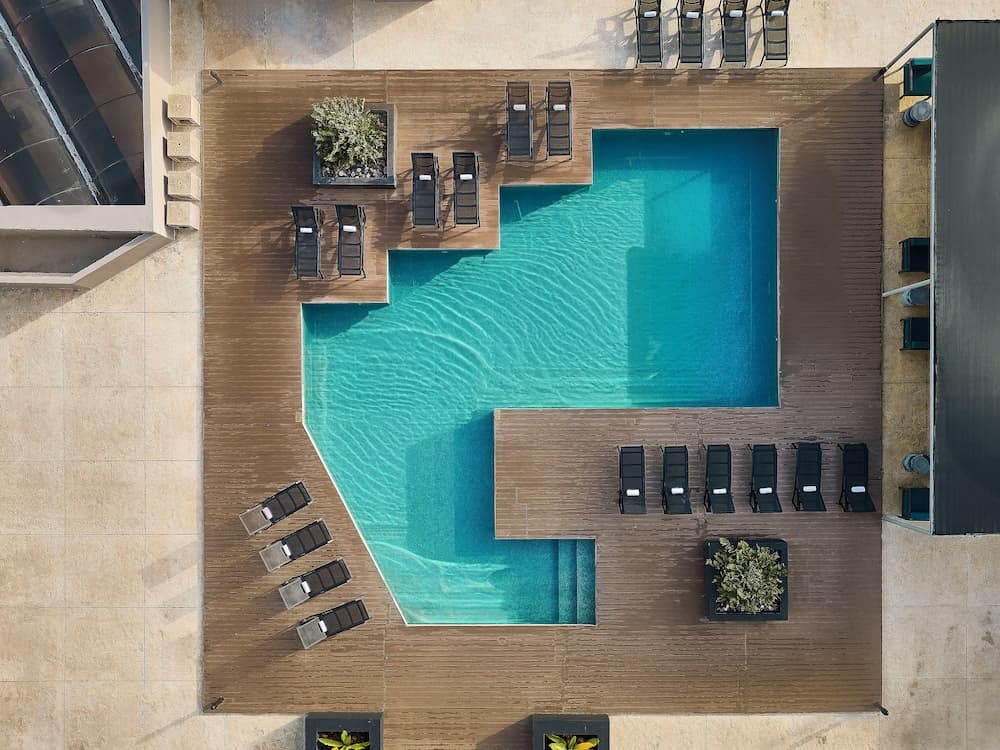 Hyatt Regency Merida Hotel