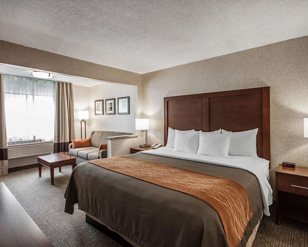 Quality Inn