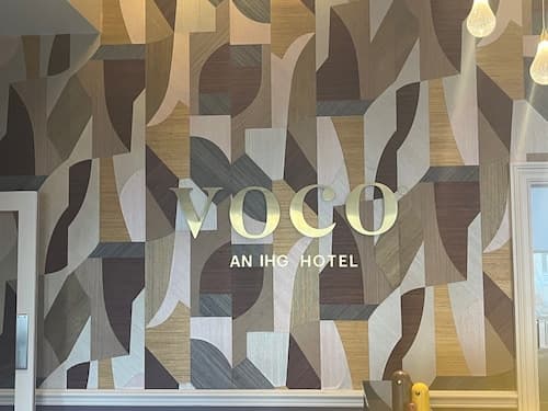 voco The Clifton Folkestone by IHG