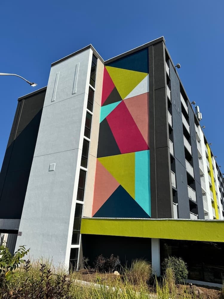 Silver Beach Hotel