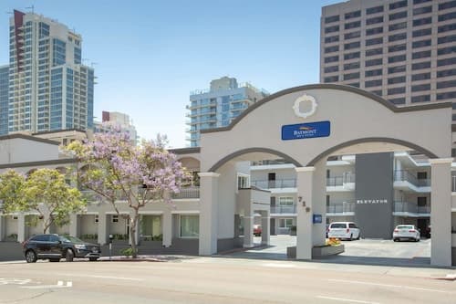 Baymont by Wyndham San Diego Downtown