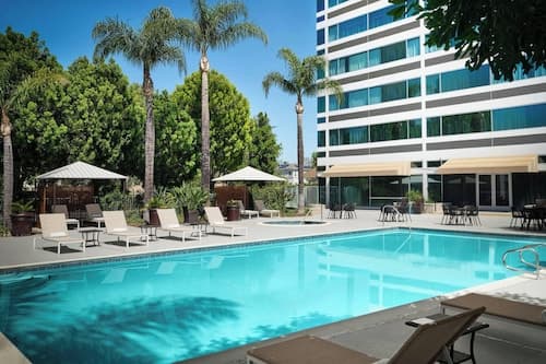 Sheraton Ontario Airport Hotel