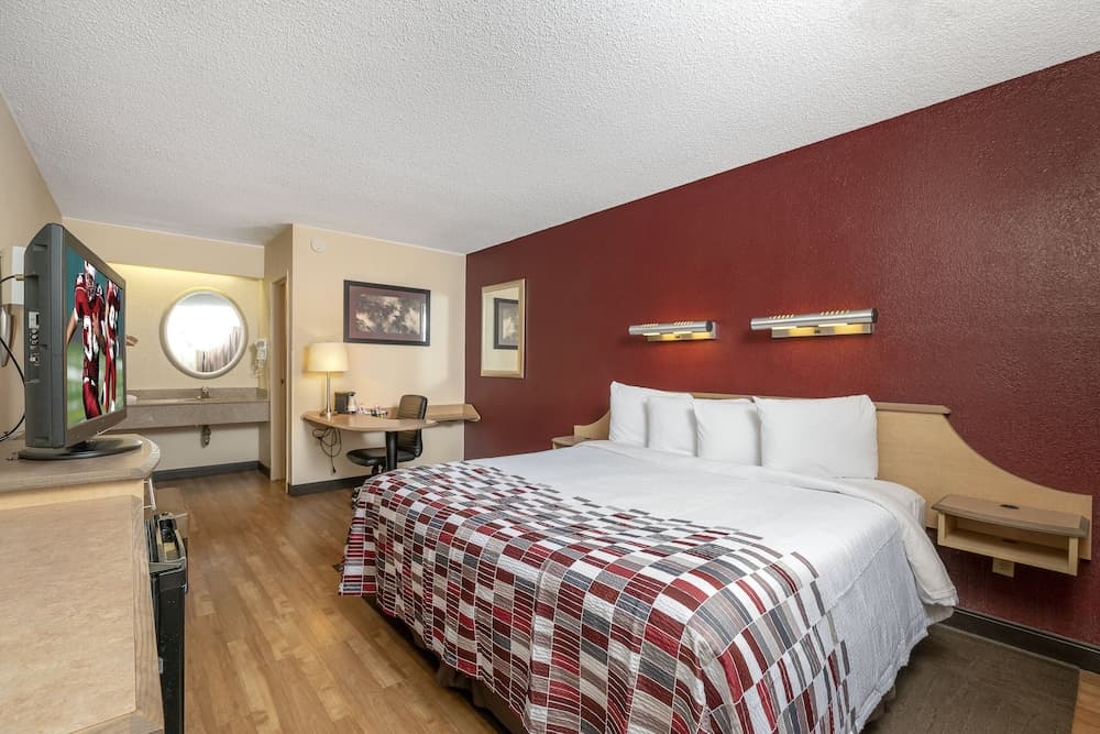 Red Roof Inn Syracuse