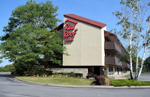 Red Roof Inn Syracuse