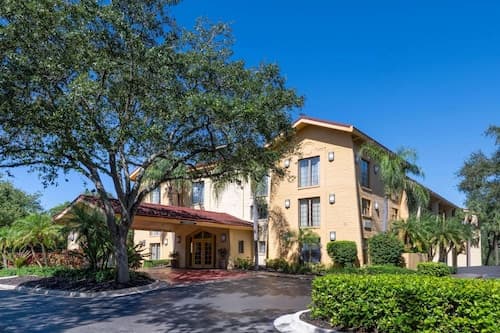 La Quinta East Deerfield Beach - Boca Raton