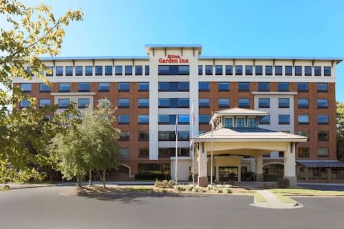 Hilton Garden Inn Raleigh-Durham/Research Triangle Park