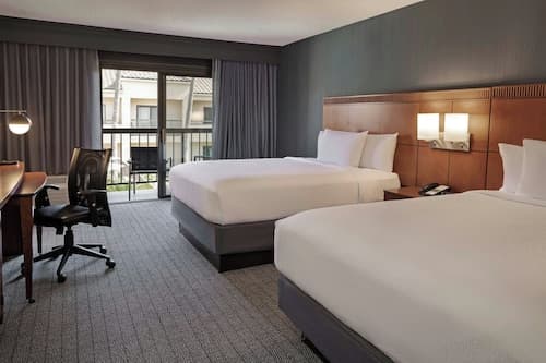 Courtyard by Marriott Anaheim Buena Park