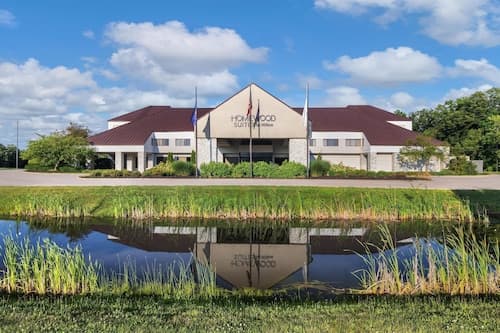 Homewood Suites by Hilton Indianapolis Carmel