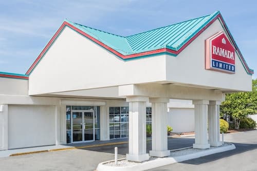 Ramada Limited Norfolk