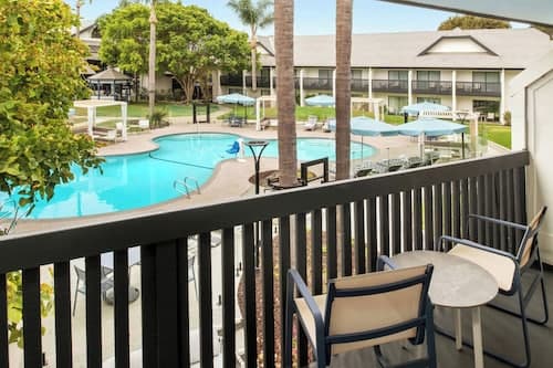Carlsbad by the Sea Hotel, Carlsbad, Series By Marriott
