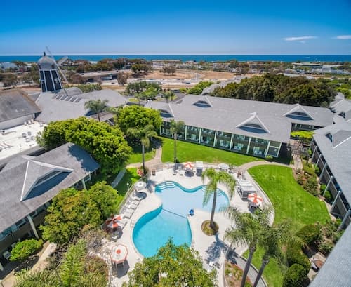 Carlsbad by the Sea Hotel, Carlsbad, Series By Marriott