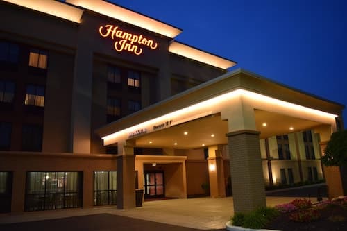 Hampton Inn Rochester-Greece