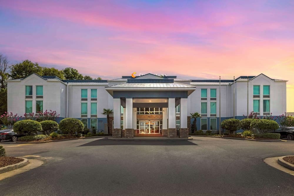 Comfort Inn