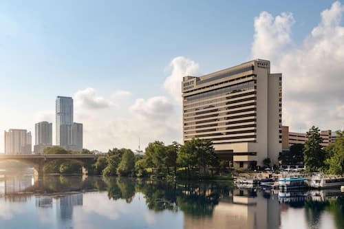 Hyatt Regency Austin