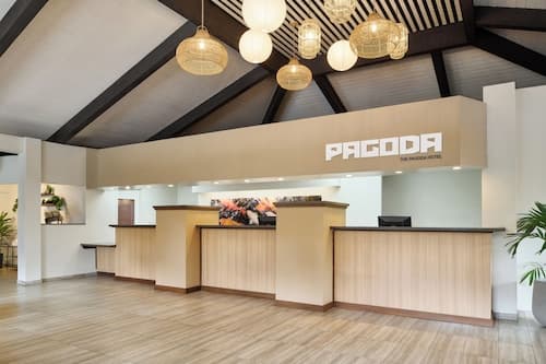 Pagoda Hotel