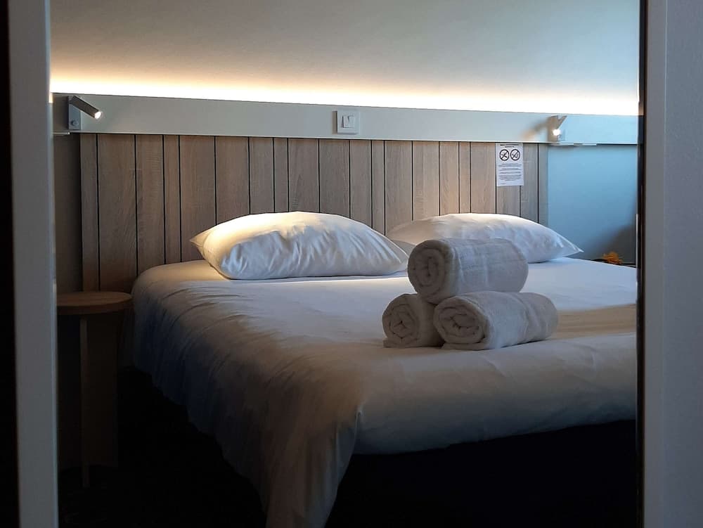 ibis Rennes Cesson