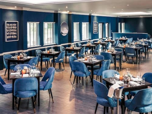 Mercure Swansea Hotel