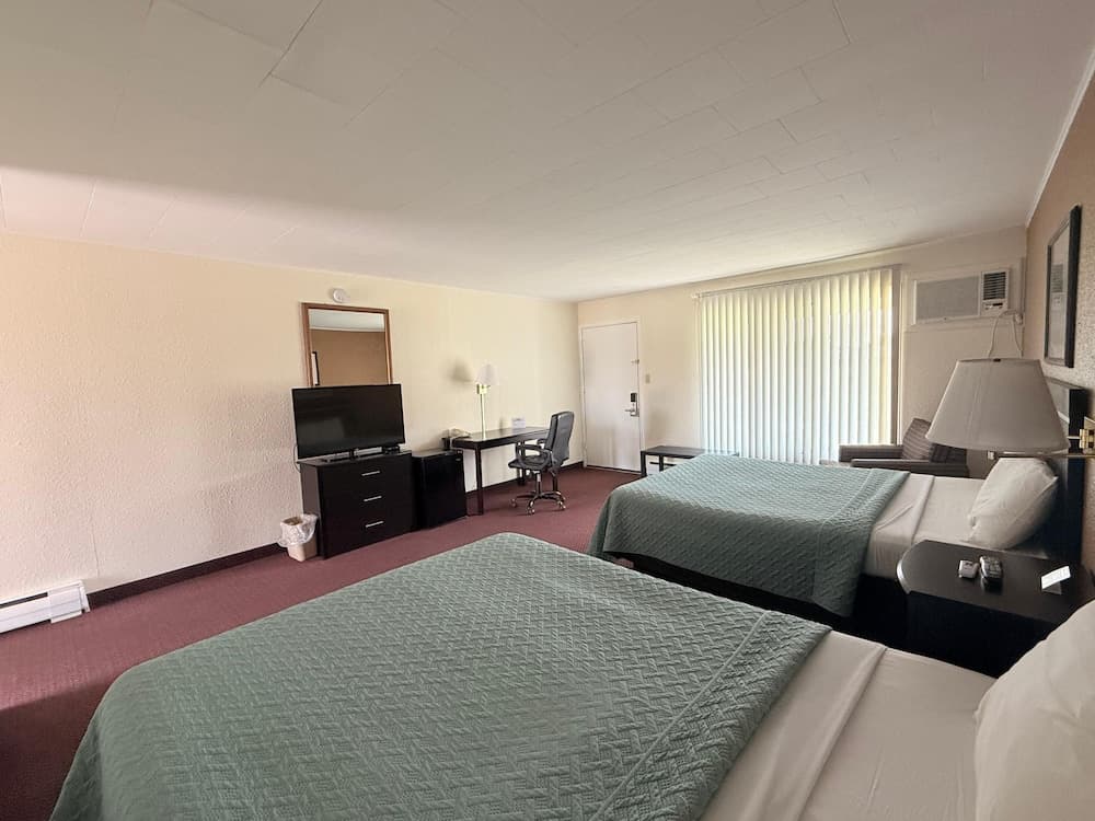 Knights Inn Kirksville