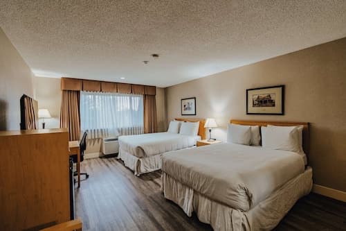SureStay Plus by Best Western Coquitlam