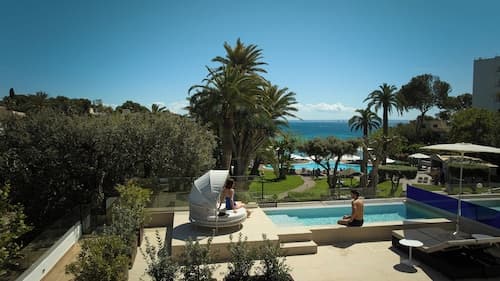 Hotel Son Caliu Spa Oasis