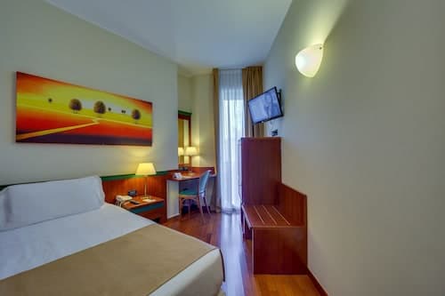 Hotel Raffaello