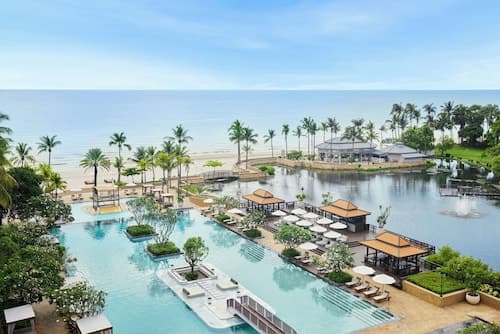 Dusit Thani Hua Hin