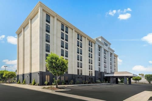 Fairfield Inn & Suites Anaheim North/Buena Park.
