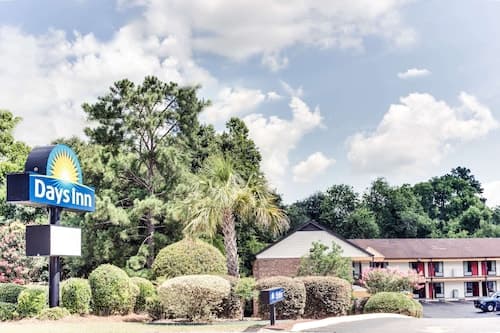 Americas Best Value Inn Aiken
