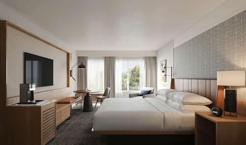 Sheraton Agoura Hills Hotel