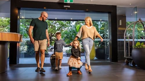 voco Brisbane City Centre by IHG