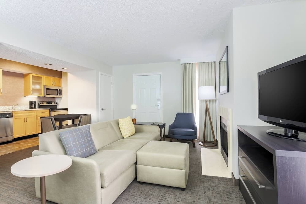 Residence Inn by Marriott Boca Raton