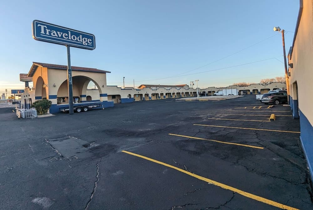 Travelodge by Wyndham Clovis