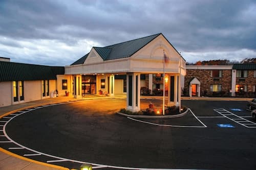 Quality Inn & Suites Richfield