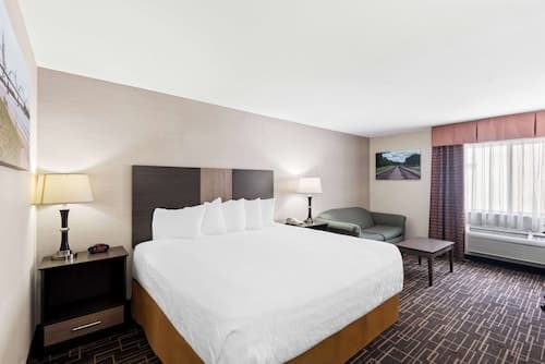 Best Western Airport Inn