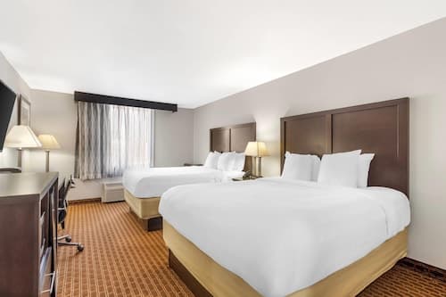 Quality Inn & Suites Chattanooga-East Ridge